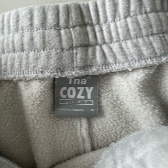 TNA cozy fleece - Picture 4 of 8